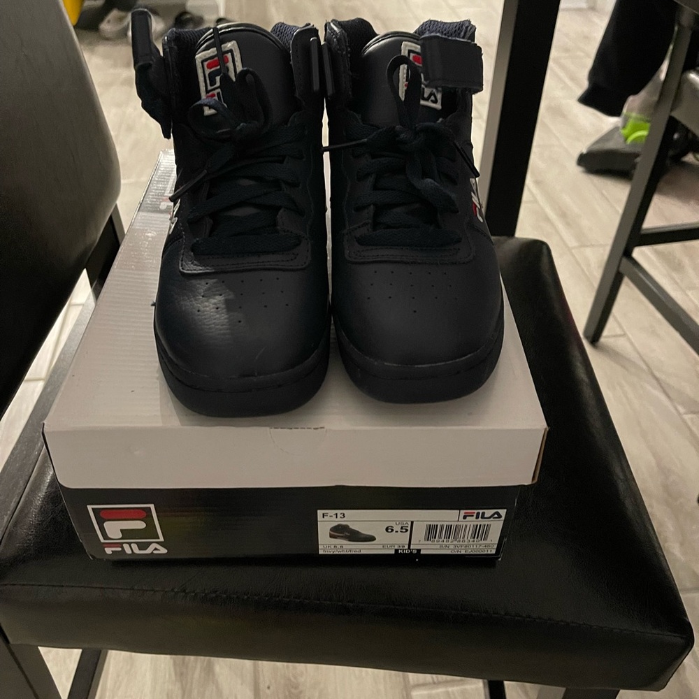 Fila shoes